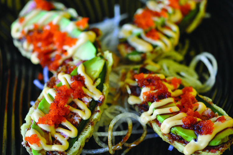 Jalapeno Tempura