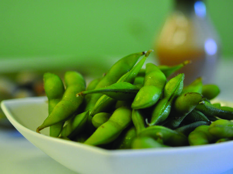 Edamame