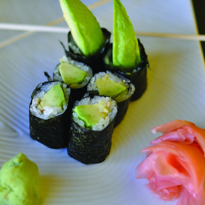 Avocado Roll
