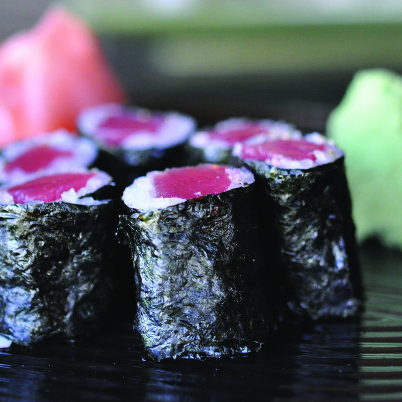 Tuna Roll