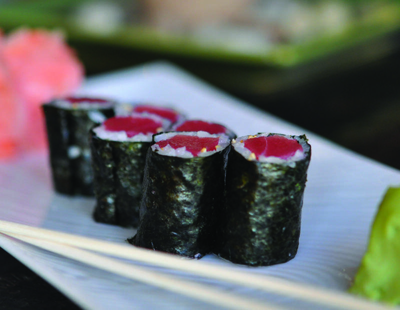 Rolls Deluxe
