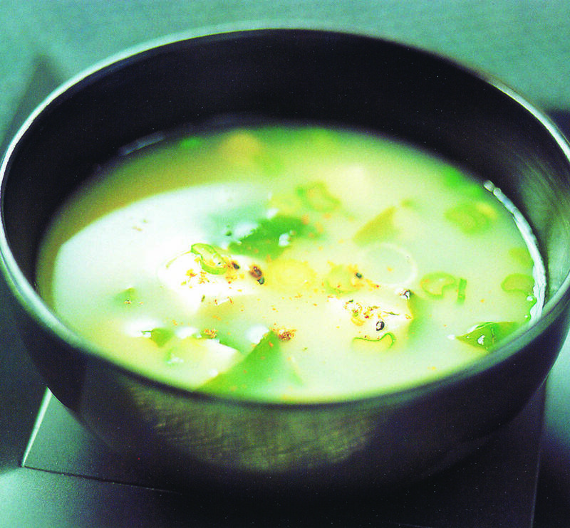 Miso Soup