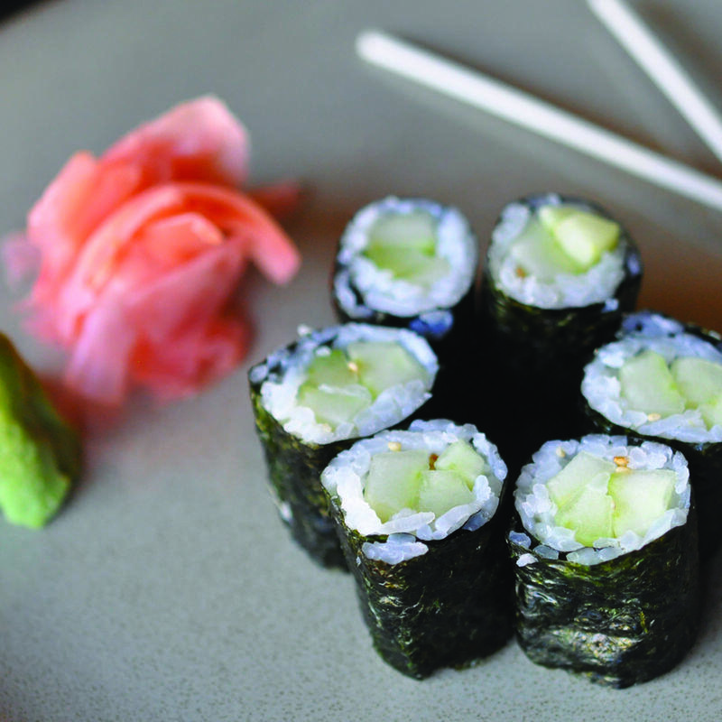 Kappa Roll