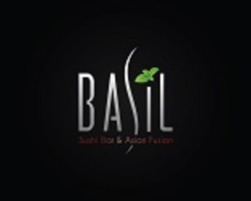 Basil  logo